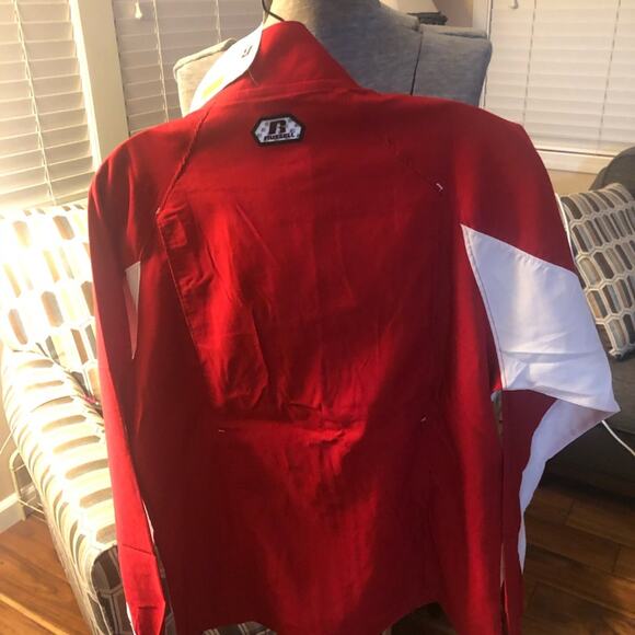 Russell women’s warm up jacket size M - Picture 3 of 13